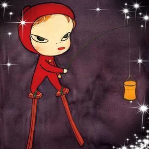 Meet your Posher, Liu